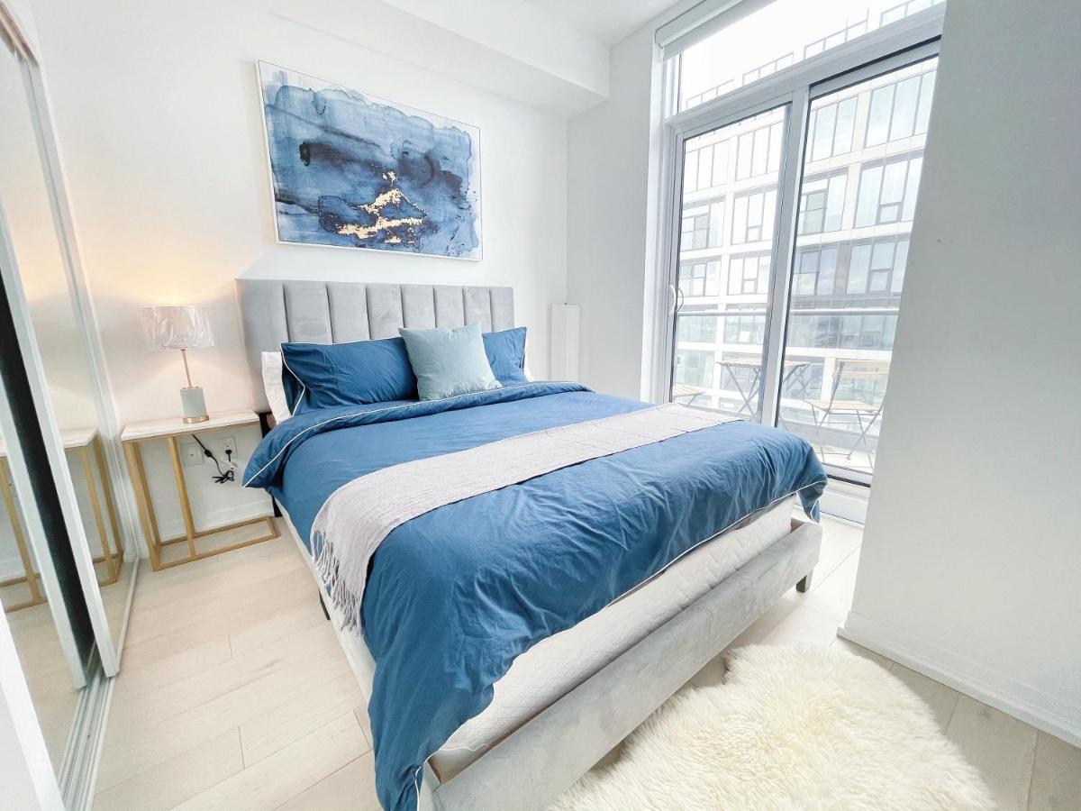 Apartment Boutique Penthouse-live In The Sky With Amazing Lakeview! Downtown Toronto!b Toronto